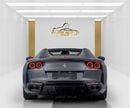 Ferrari 812 Std FERRARI 812-GTS SPIDER - CARBON PACKAGE - HARD TOP CONVERTIBLE