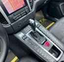 بورش ماكان TURBO