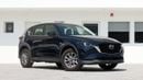 Mazda CX-5 GL 2.5L | Full Service History |GCC | Zero Downpayment Support