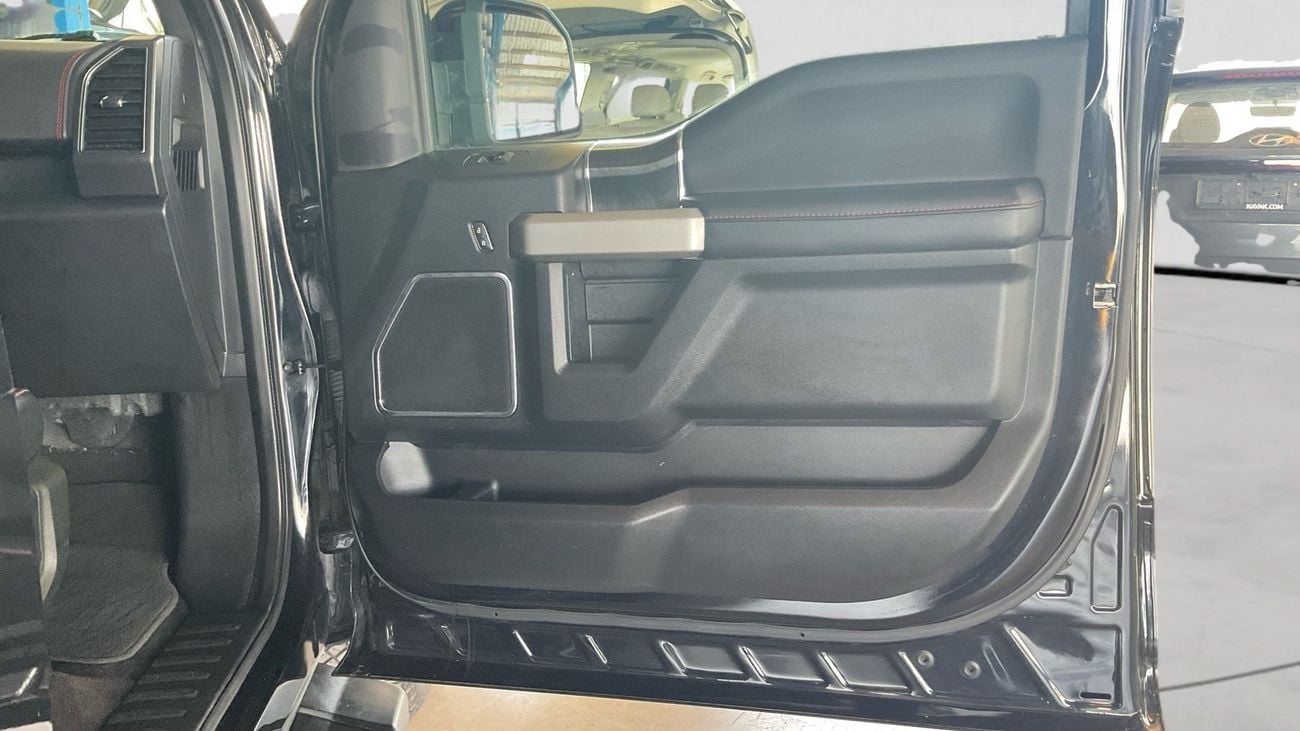 Ford F-150 XLT CREW CAB SPORT PK | Guaranteed Warranty | 0 Down Payment