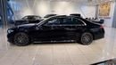 Mercedes Benz S500 L 4MATIC EXCLUSIVE