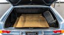 Mercedes Benz 280SE