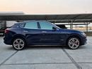 Maserati Levante GRANSPORT | Korean Specs | Immaculate Condition