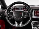 Dodge Challenger GT Challenger sxt gt package