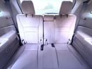 Honda Pilot هوندا بايلوت موديل خليجي فل اوبشن