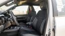 Toyota Hilux GR SPORT TOYOTA HILUX DC | 2-YEAR WARRANTY + SERVICE AVAILABLE | IN-HOUSE FINANCING | 0% DOWNPAYMENT