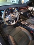 Mercedes Benz A35 AMG 4MATIC