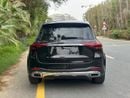 مرسيدس بنز GLE 300 2025 Diesel | 2.0L 4-cylinder 270 HP | Low Mileage | Like New