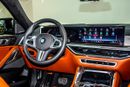 BMW X6 M60i M Performanc Luxury