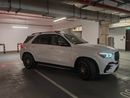 Mercedes Benz GLE350 USA SPEC