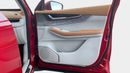 Exeed LX LUXURY | Guaranteed Warranty | 0 Down Payment