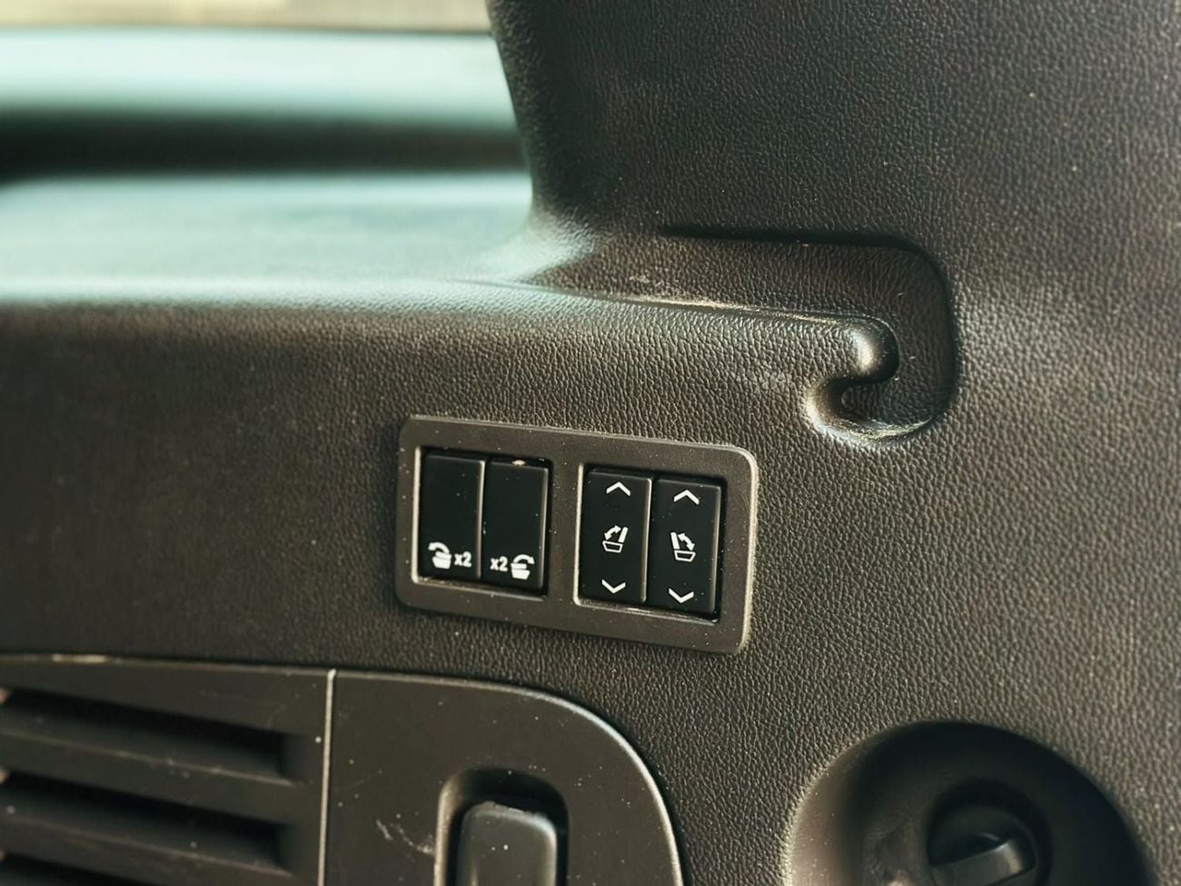 جي أم سي يوكون XL DENALI