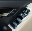 Toyota Land Cruiser VX