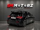 مرسيدس بنز A 35 AMG 4MATIC بريميوم