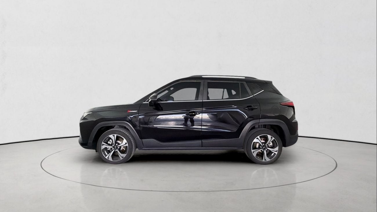 JAC JS4 INTELLIGENCE | Guaranteed Warranty | 0 Down Payment