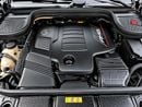مرسيدس بنز GLE 450 AMG GLE53 AMG