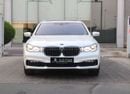BMW 730Li LUXURY