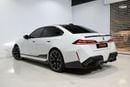 بي أم دبليو M5 بي إم دبليو M5 xDrive كومبيتشن موديل 2025، سجل صيانة كامل، ضمان لمدة عام، حالة ممتازة، ملكية نظيفة