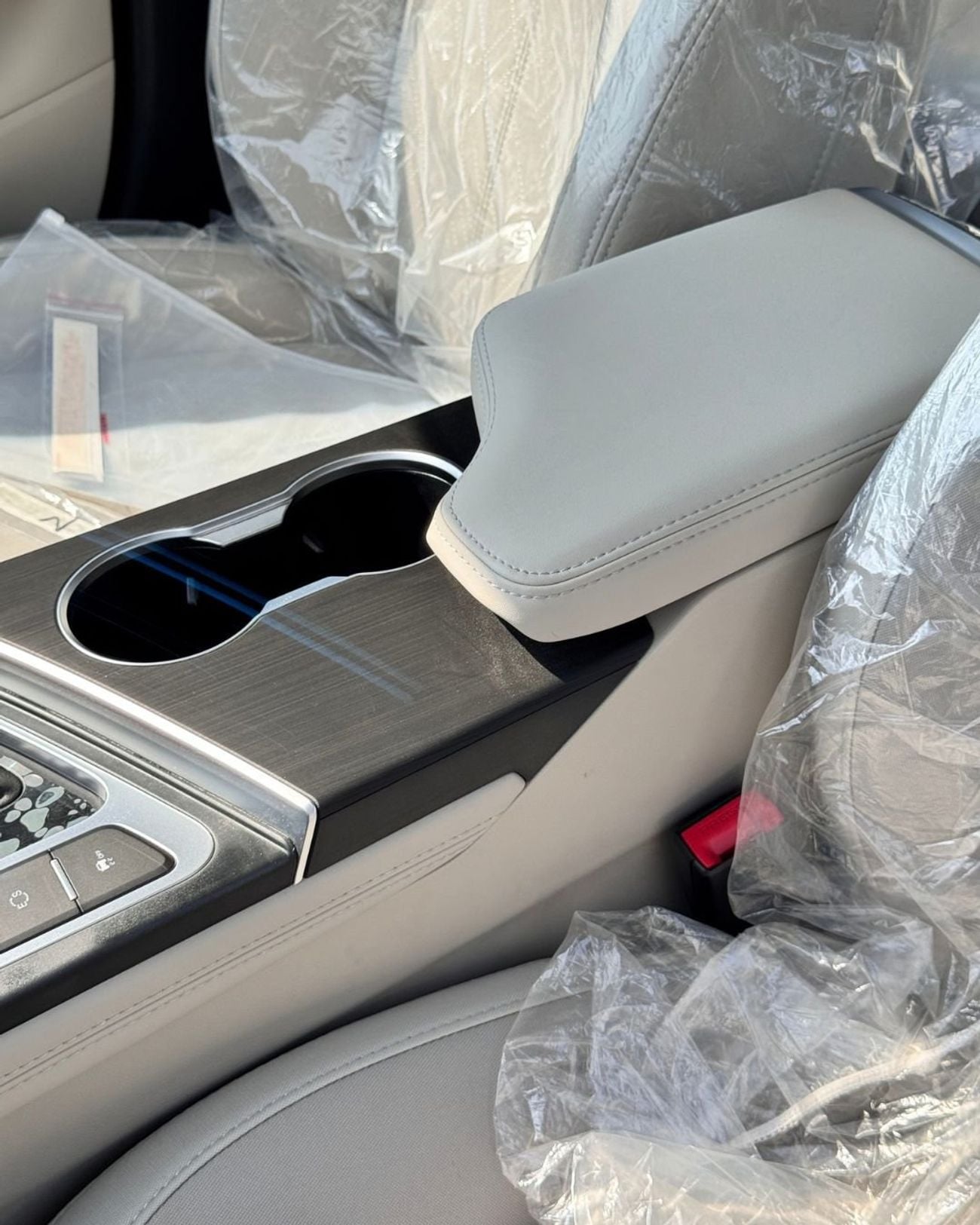 Chery Arrizo 5 COMFORT | GCC Specs | 2026 MODEL
