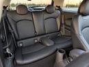 Mini Cooper S STANDARD