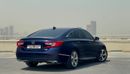 Honda Accord 2.0l hybrid touring Hybrid Touring