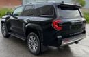 Toyota 4Runner Limited 2.4L Petrol 7str
