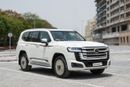 Toyota Land Cruiser VXR LC300 VXR-FULL OPTION 3.5L HEV 457TT AT | 7-SEATS | JBL | 360 CAMERA | SOFT DOOR CLOSING| 2026MY