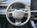 Toyota RAV4 2.5L V4 HYBRID | PWR WITH LEATHER SEATS | PANORAMIC ROOF | LUXURY EDITION | MY2026