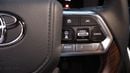 Toyota Land Cruiser GXR HYBRID