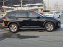 Toyota RAV4 XLE 2023 Model XLE Full Option Sunroof , Push button, Leather seats and Trunk automatic