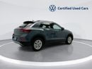 Volkswagen T-ROC LIFE T-Roc Life 1.4L| Digital Cockpit | Touchscreen | Apple CarPlay | Android Auto | Cruise Control | Pre