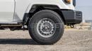 Toyota Land Cruiser 70 LC76 HARD TOP TOYOTA LAND CRUISER HARDTOP 4.2L DIESEL V6 5DOORS 2026 0KM