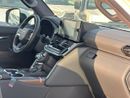 Toyota Land Cruiser GXR