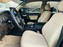 Toyota Land Cruiser GXR Toyota landcuriser 2017 facelifted 2024 full option Top the range