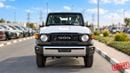 تويوتا لاند كروزر 70 LC76 LX Toyota Land Cruiser 76 LX 4.0MT
