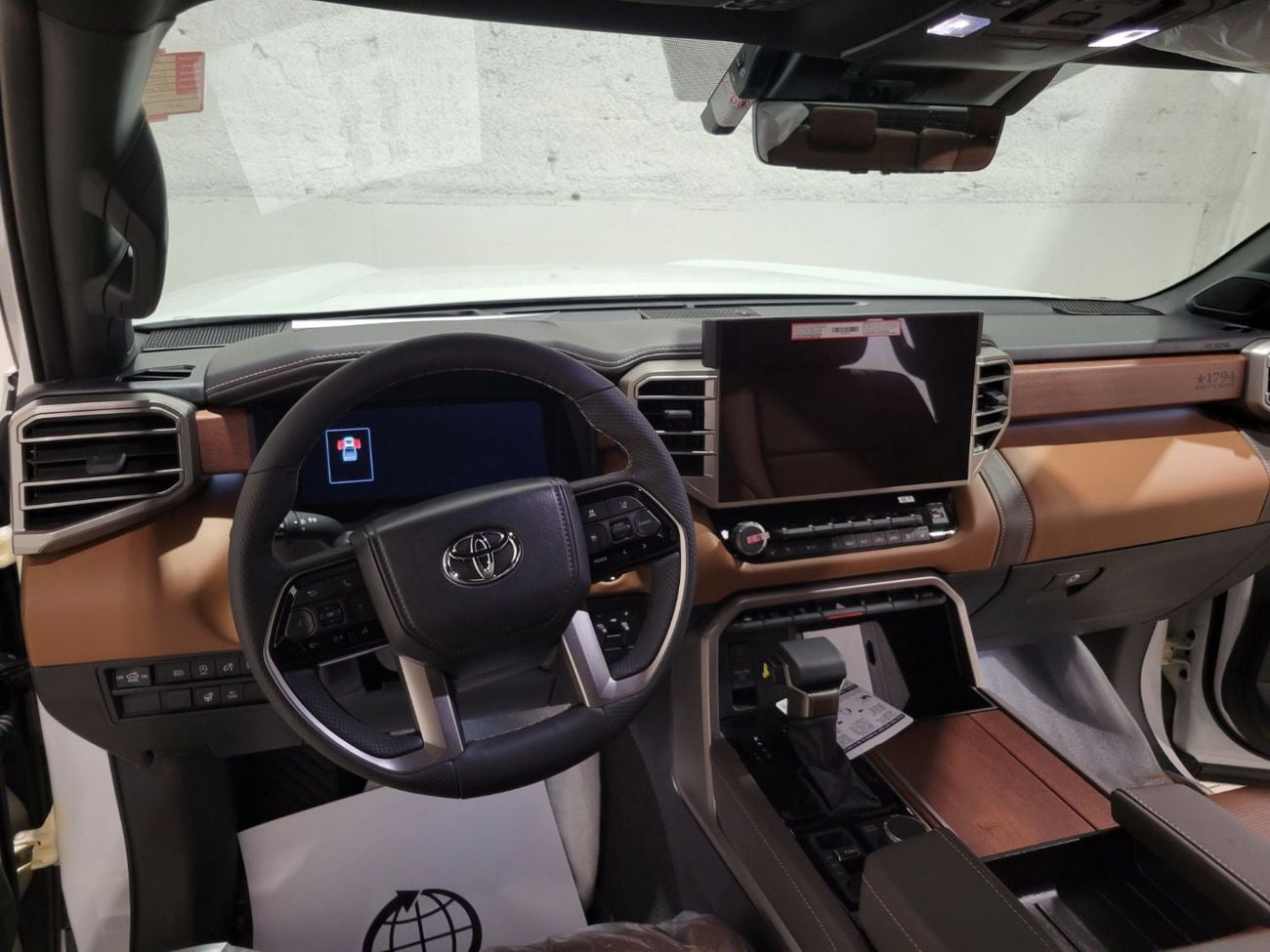 Toyota Tundra 4x4 | 2026 | Coming Soon