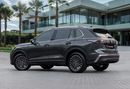 Volkswagen Tiguan Elegance Tiguan Elegance 1.4 TFSI | 2,546 P.M | 0% Downpayment | VOLKSWAGEN WARRANTY SERVICE