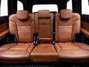 Mercedes Benz GLS500 GLS 500 | GCC Spec