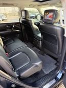 Nissan Armada SL Platinum 5.6L full option 2020