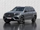 Mercedes Benz GLS450 4MATIC
