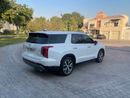 Hyundai Palisade PREMIUM NAPPA