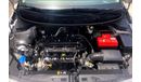 Kia Rio EX