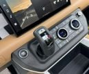 لاند روفر ديفندر 90 X-DYNAMIC HSE P400