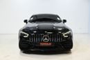 Mercedes Benz AMG GT 53 2019 Mercedes-AMG GT 53 AMG 4Matic+, 1 Year Warranty, Full Service History, GCC