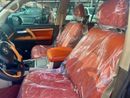 Toyota Land Cruiser GXR