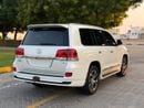 Toyota Land Cruiser GXR Grandturing V8