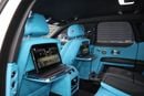 Rolls Royce Ghost STANDARD Rear Screens, Bespoke Audio, Illuminated Fascia, Dealer Warr + Serv!!