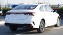 Kia K3 EX DLX