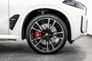 BMW X5 M60i LUXURY