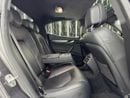 Maserati Ghibli STANDARD 2021 Maserati Ghibli | GCC